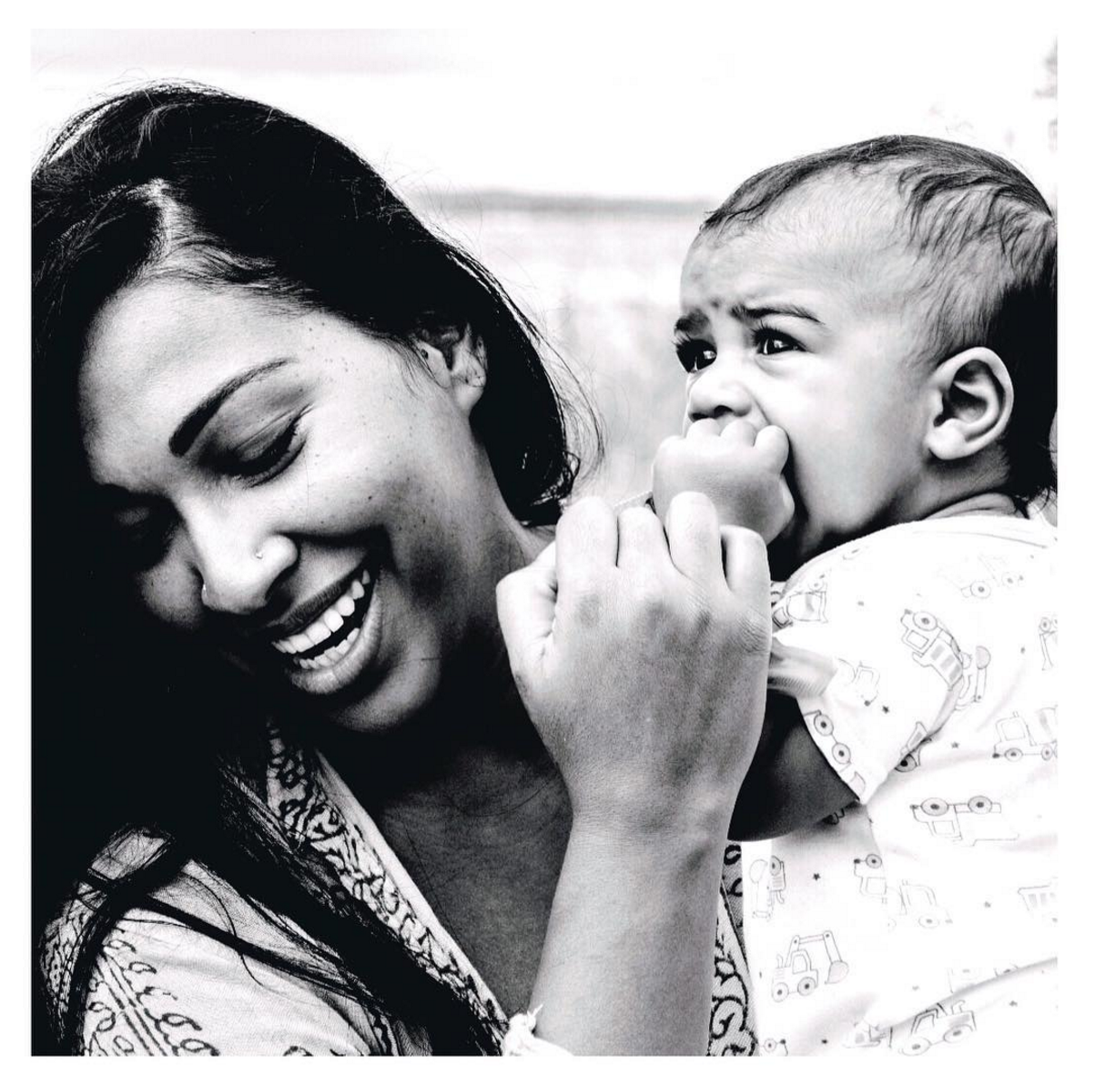 Hot Mamas! 14 Fabulous Celebrities Who Had Babies in 2016
